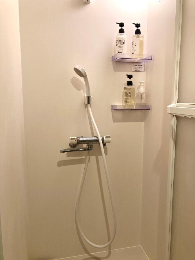 旅馆 Bnb+ Shinbashi 東京都